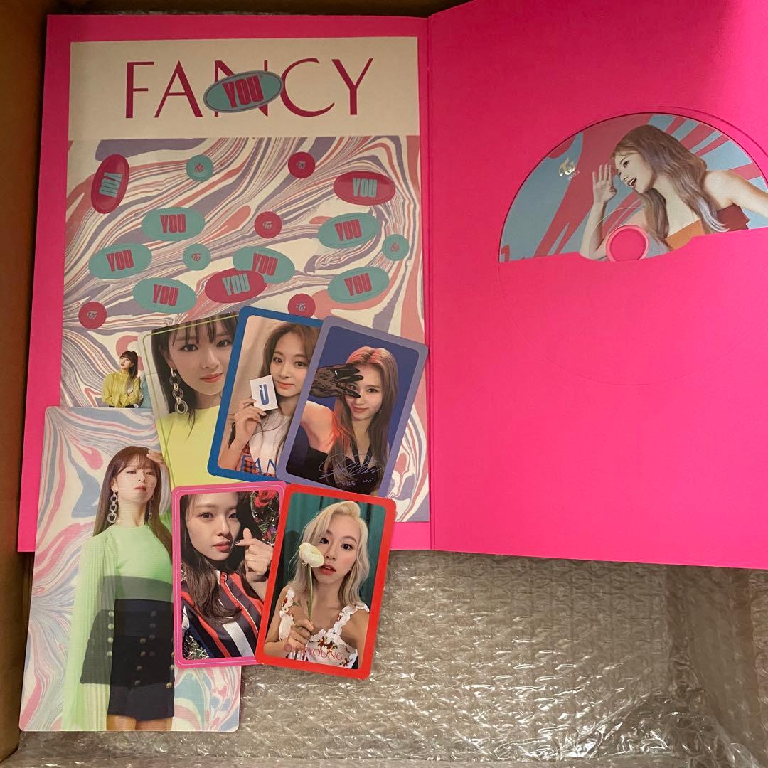 TWICE アルバム CD 13枚セット トレカ付き・一部新品有り まとめ売り