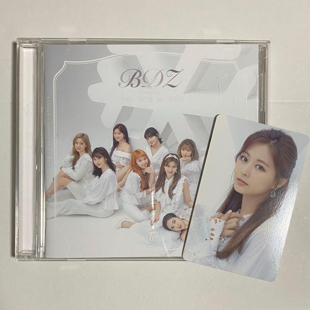TWICE アルバム CD 13枚セット トレカ付き・一部新品有り まとめ売り