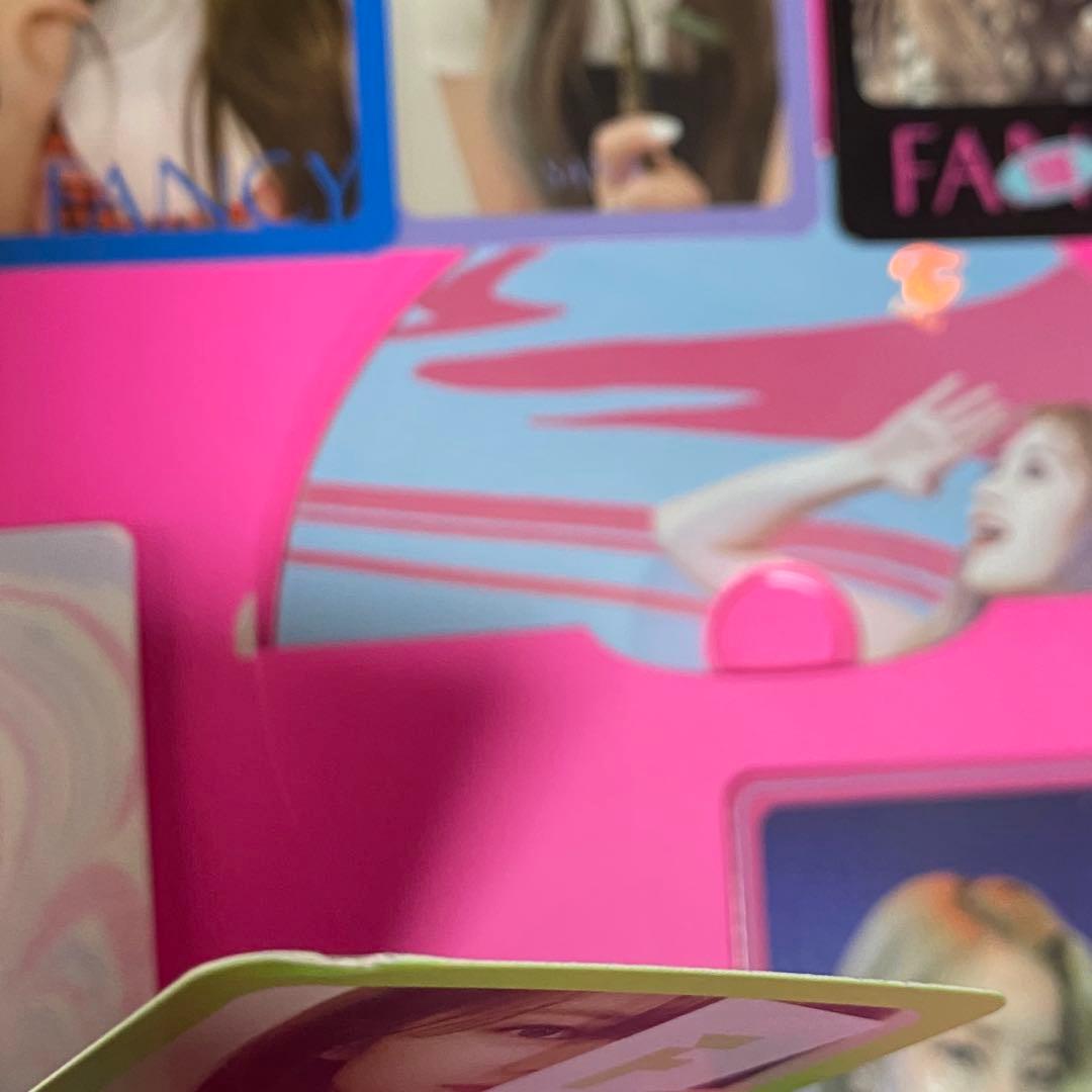 TWICE アルバム CD 13枚セット トレカ付き・一部新品有り まとめ売り