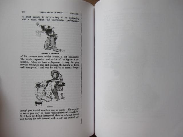 Capital of the Tycoon　Rutherford Alcock