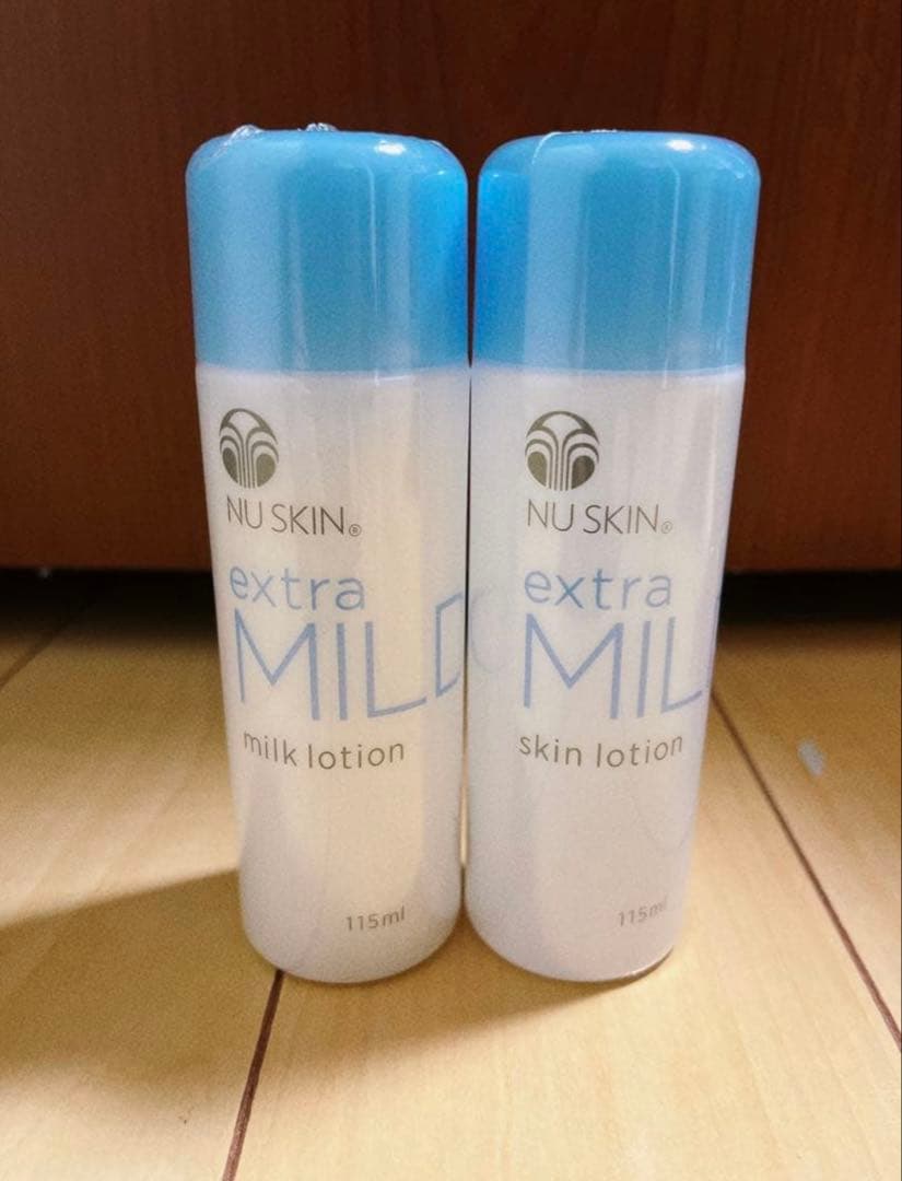 Asami　ニュースキン製品