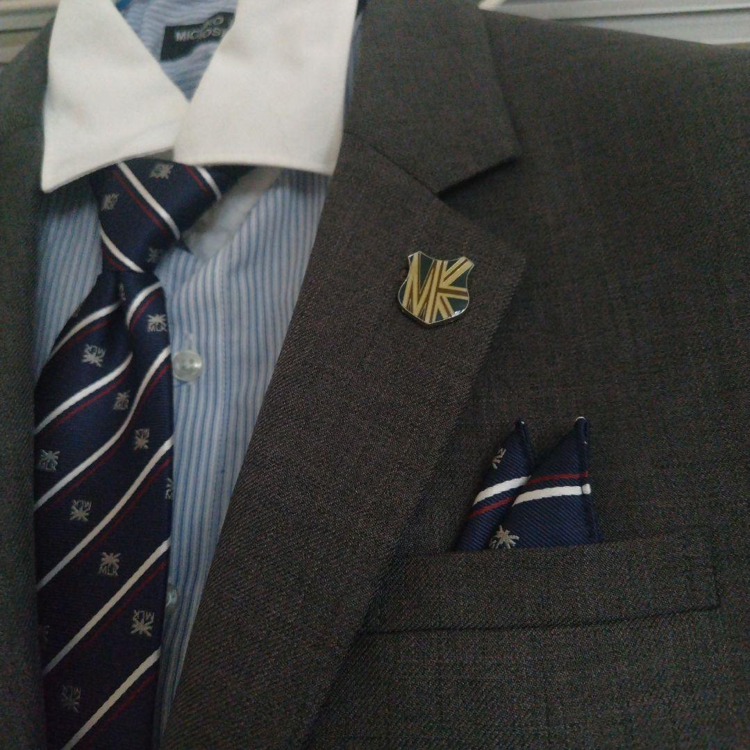 男の子 スーツ 160cm　MICHIKO LONDON