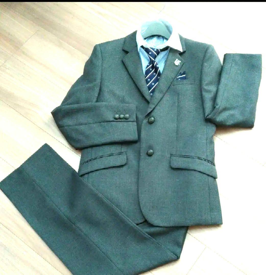 男の子 スーツ 160cm　MICHIKO LONDON