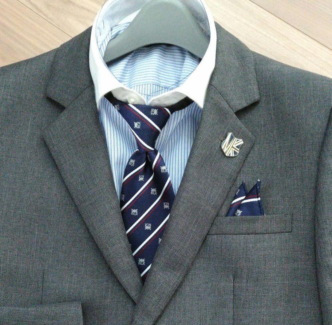 男の子 スーツ 160cm　MICHIKO LONDON