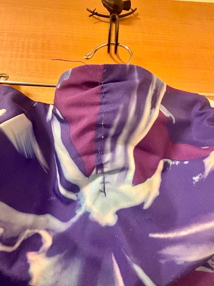 アレミティ ドレス