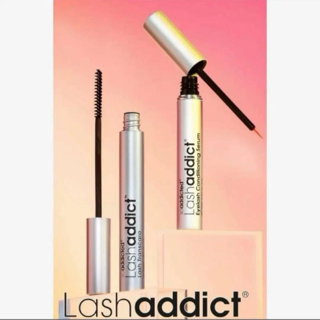 《ラッシュアディクト》アイラッシュコンディショニングセラム アドバンス 【新作】