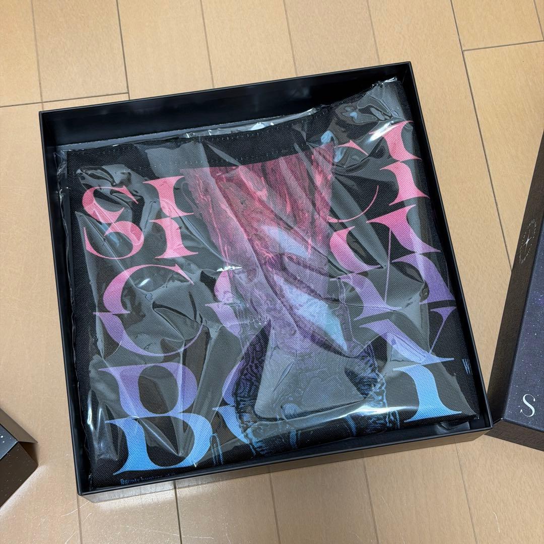 岩田剛典 SPACE COWBOY 【MATE限定:完全受注生産ART盤】