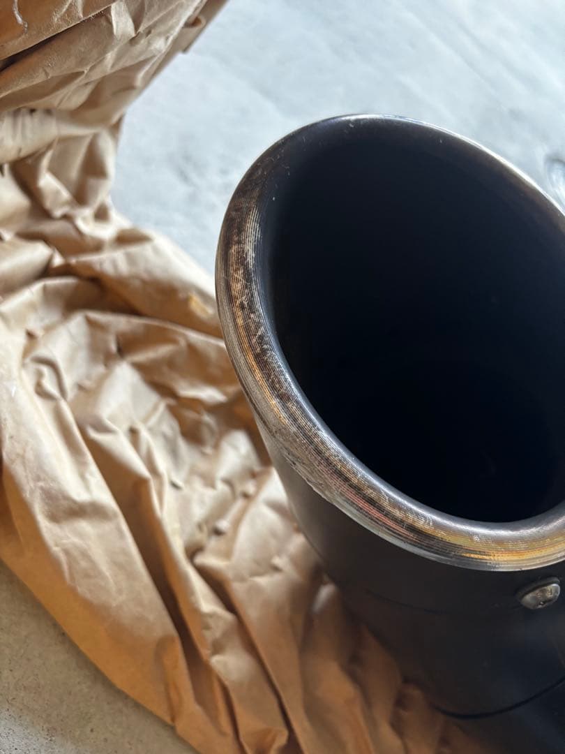 Freedom Performance ターンアウト　ブラック ソフテイル