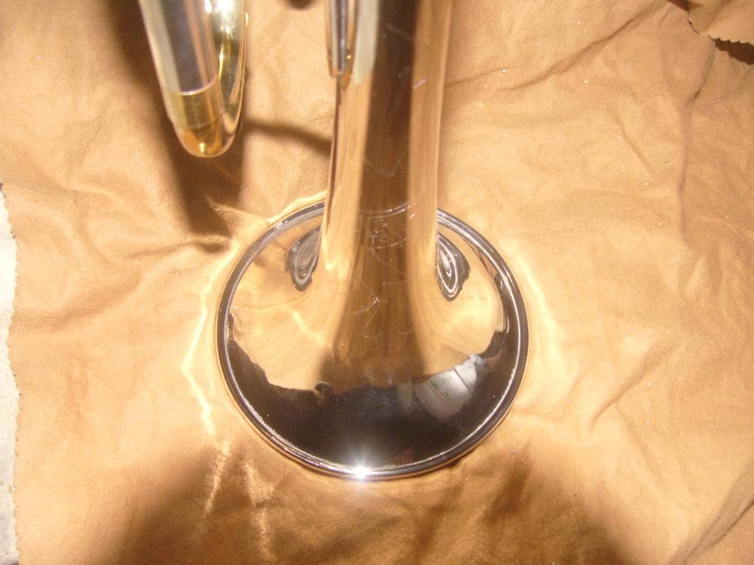 ビンテージ銘器種！！ニッカンNIKKAN JAPAN NO.20/クロームメッキ