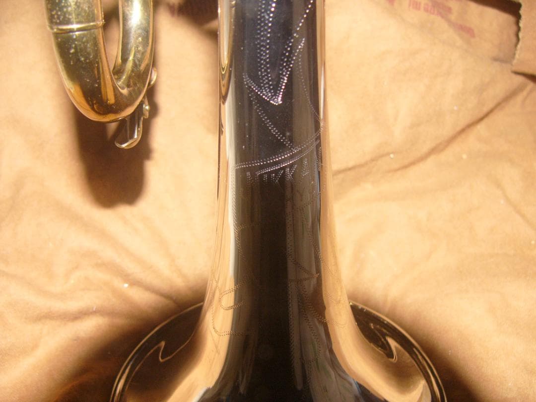 ビンテージ銘器種！！ニッカンNIKKAN JAPAN NO.20/クロームメッキ