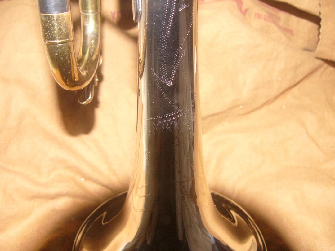 ビンテージ銘器種！！ニッカンNIKKAN JAPAN NO.20/クロームメッキ