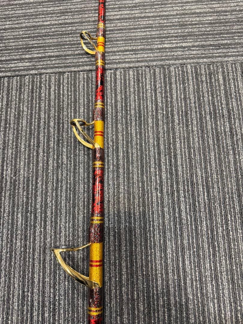 アリゲーター　バチスカーフ1900SS