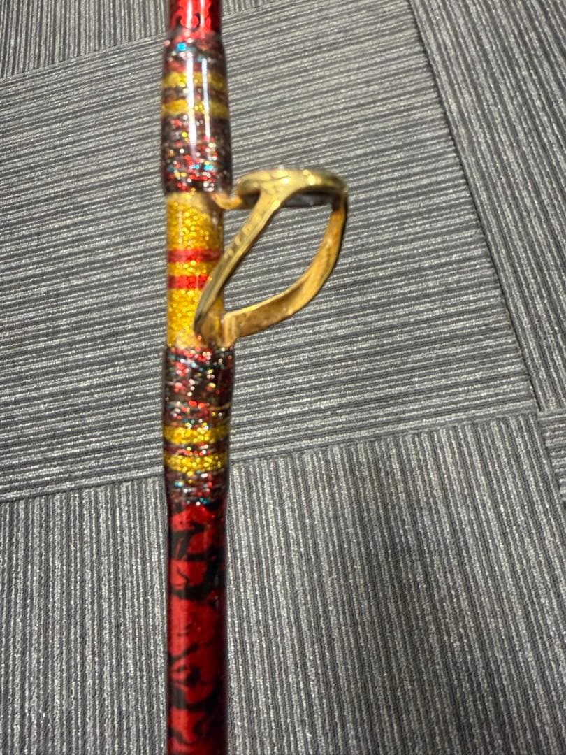 アリゲーター　バチスカーフ1900SS