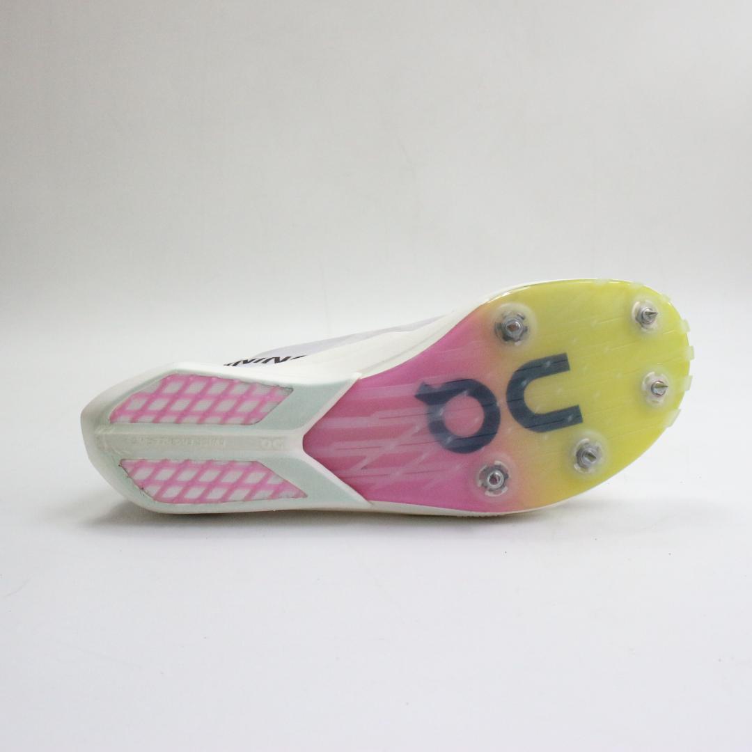 On オン クラウドスパイク アンプリウス2 27cm メンズ 長距離用