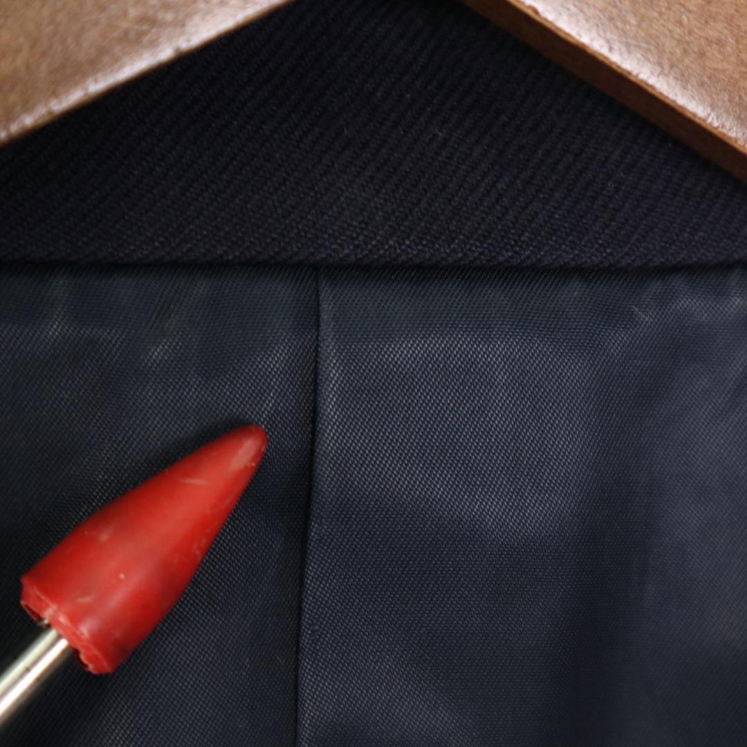 【美品✨】ラルフローレン ダブルブレストジャケット 紺ブレ 金ボタン 11サイズ