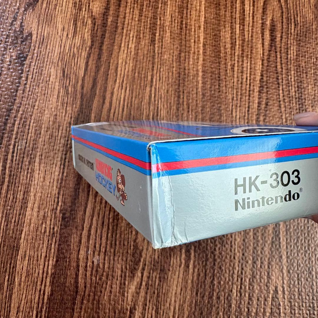 新品 ドンキーコングホッケー ゲームウォッチ ニンテンドー 海外版 レトロ