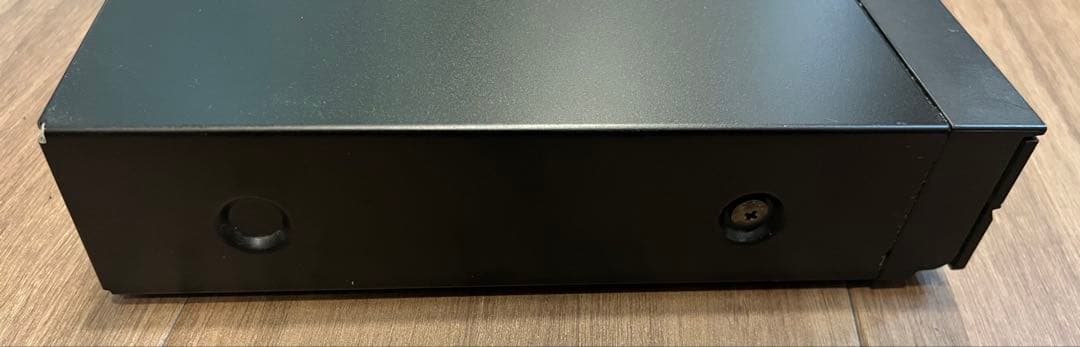 Sharp Aquos BD-NW520 ブルーレイレコーダー 2018年製