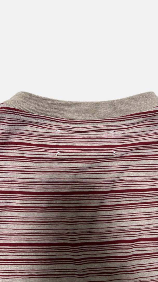 Maison Margiela long sleeve shirt ロンT