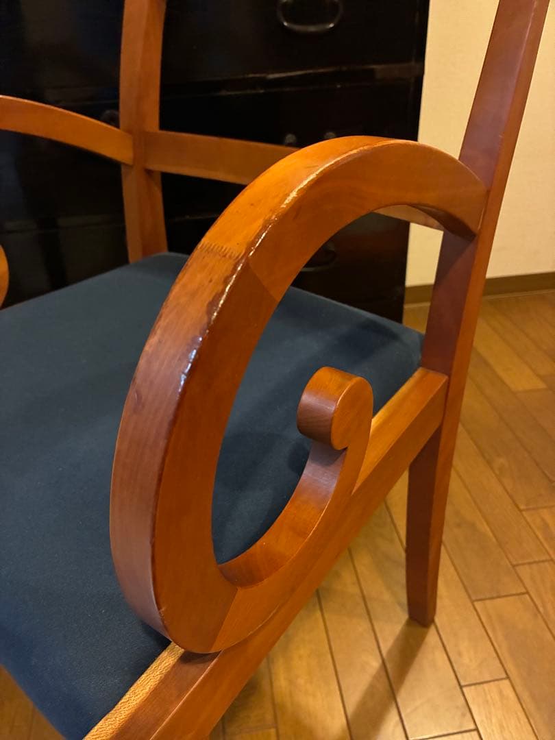 porada GARBOアームチェア　ACTUS 正規品 ポラダ