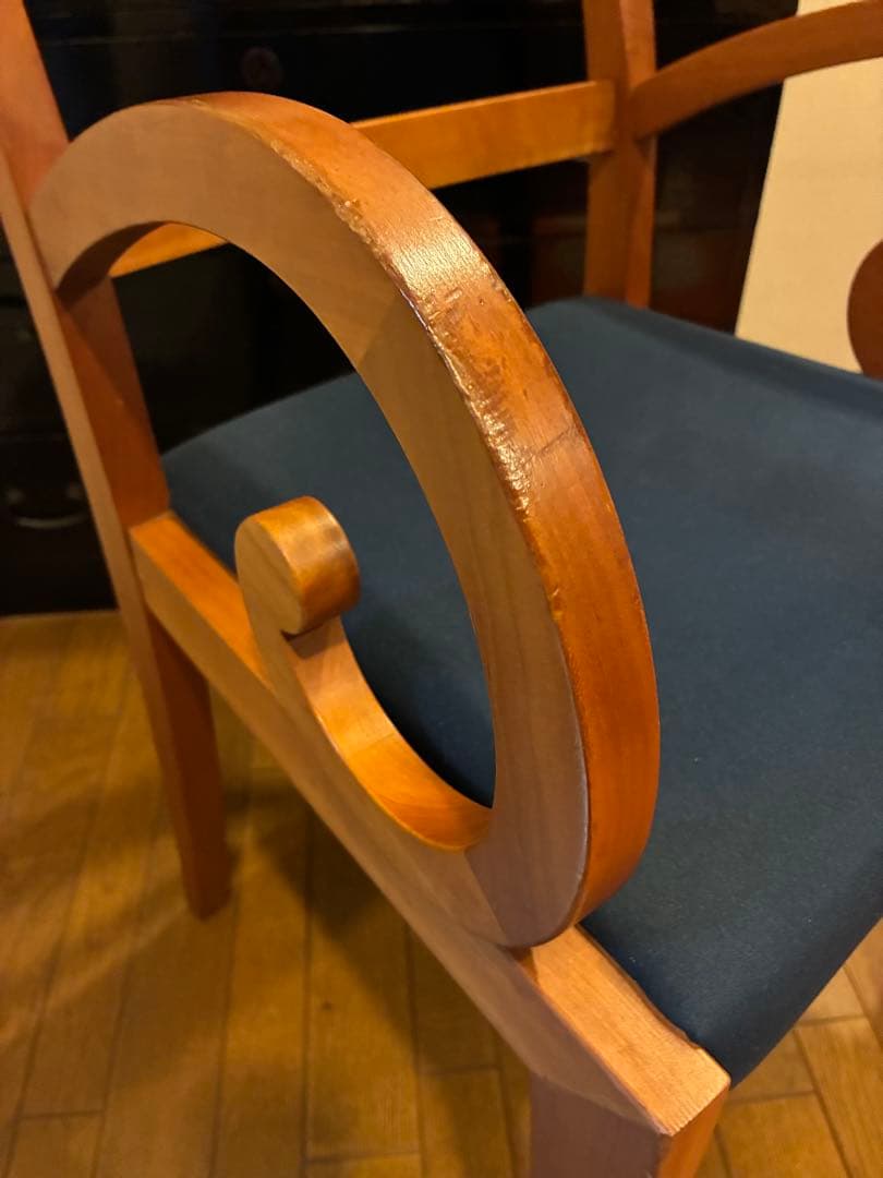 porada GARBOアームチェア　ACTUS 正規品 ポラダ