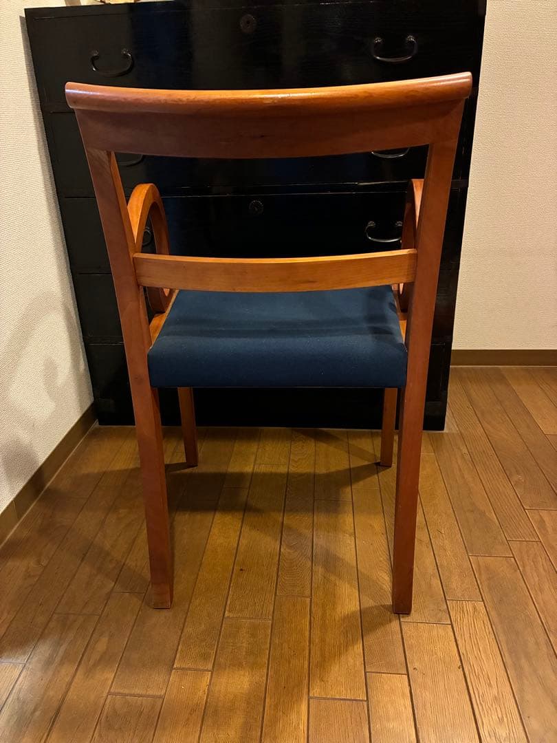 porada GARBOアームチェア　ACTUS 正規品 ポラダ