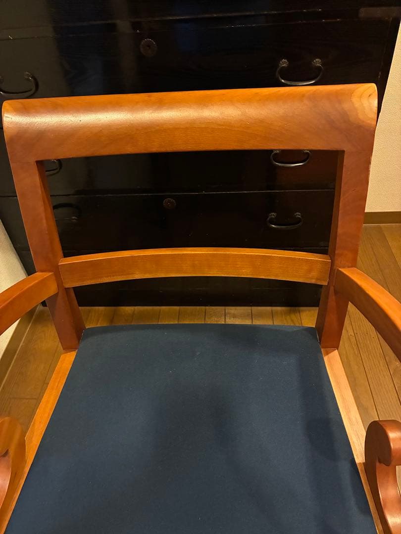 porada GARBOアームチェア　ACTUS 正規品 ポラダ