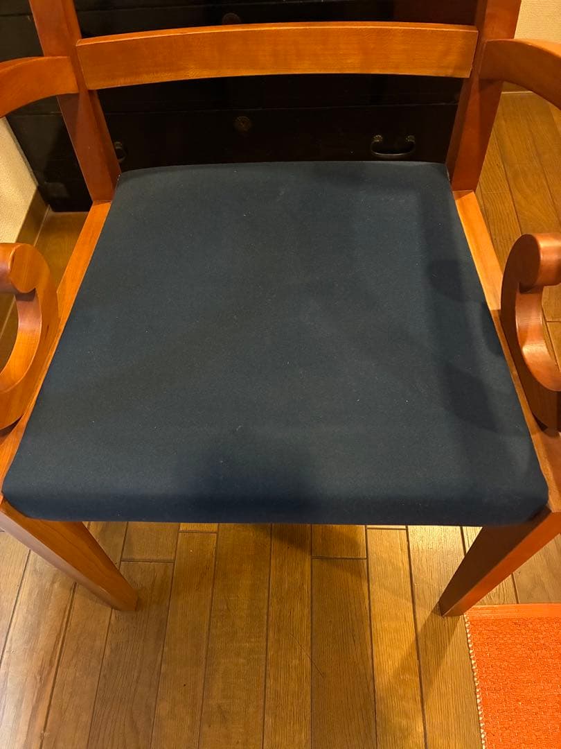 porada GARBOアームチェア　ACTUS 正規品 ポラダ