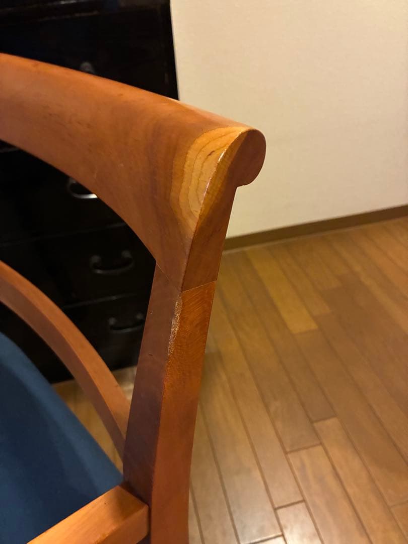 porada GARBOアームチェア　ACTUS 正規品 ポラダ