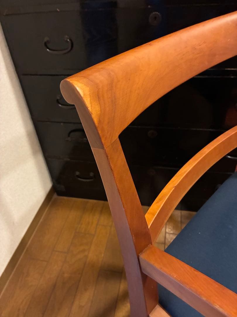 porada GARBOアームチェア　ACTUS 正規品 ポラダ