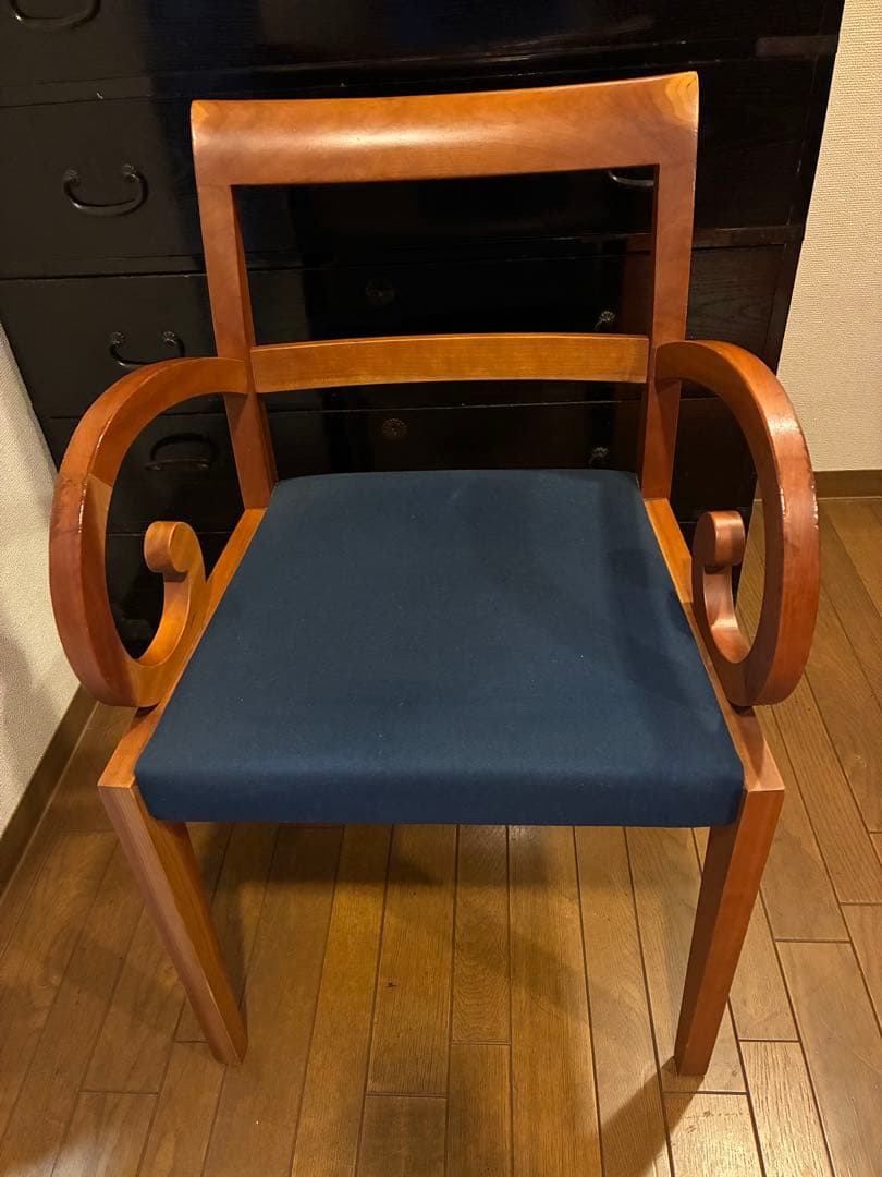 porada GARBOアームチェア　ACTUS 正規品 ポラダ