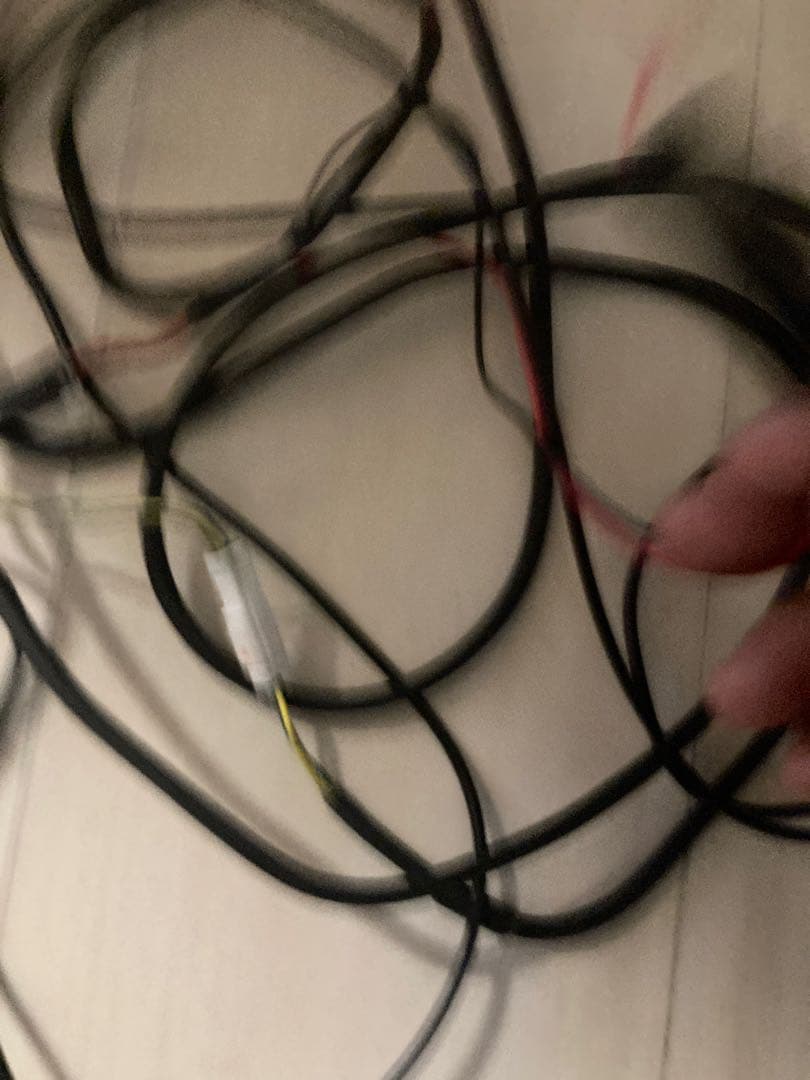 MSC-BE700Ⅱ ETC2.0 セットアップ　最新 ETC BE700