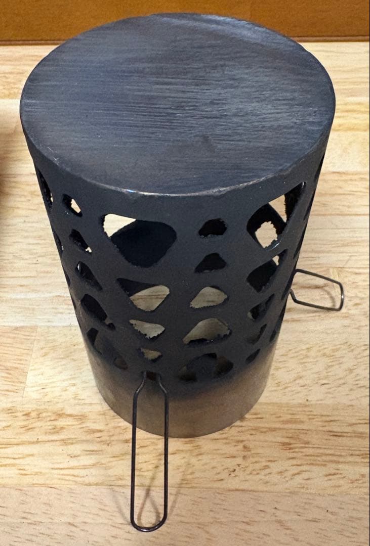 POMOLY ポモリー　薪ストーブ　T-Brick2.0