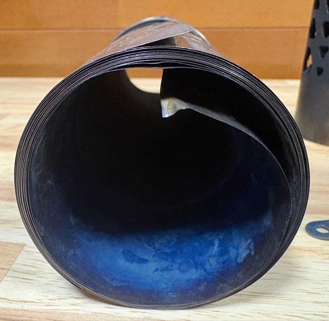 POMOLY ポモリー　薪ストーブ　T-Brick2.0