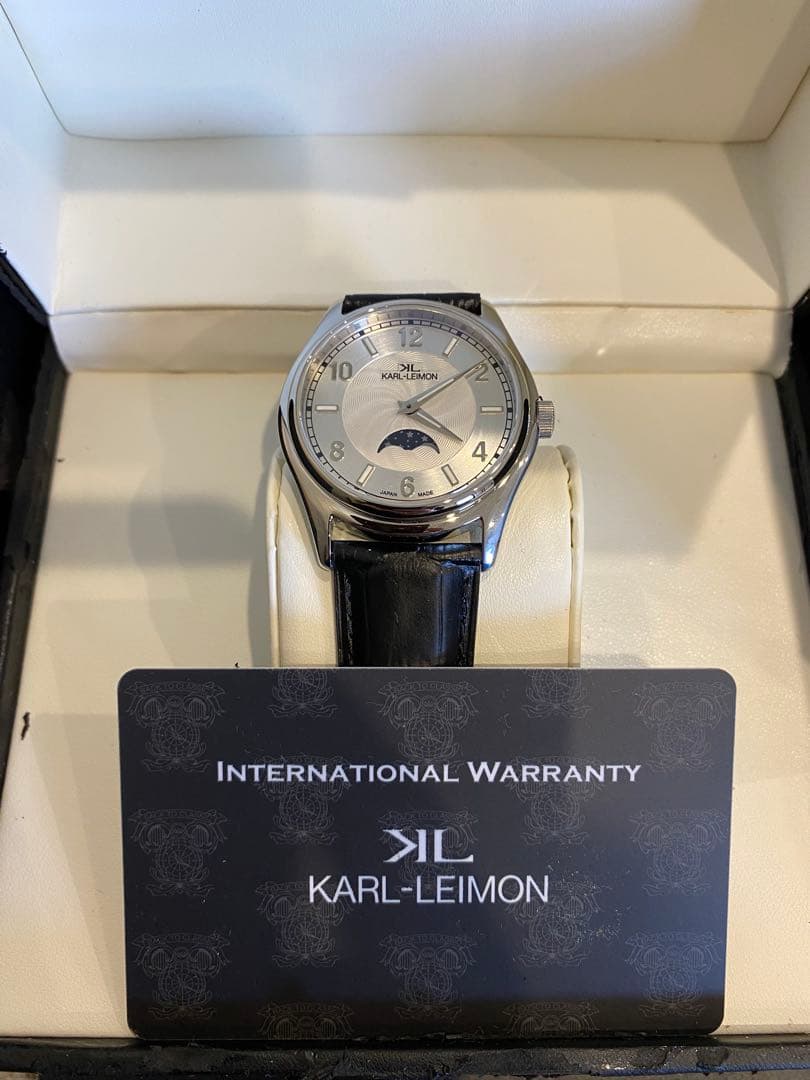 KARL-LEIMON カルレイモン CLASSIC