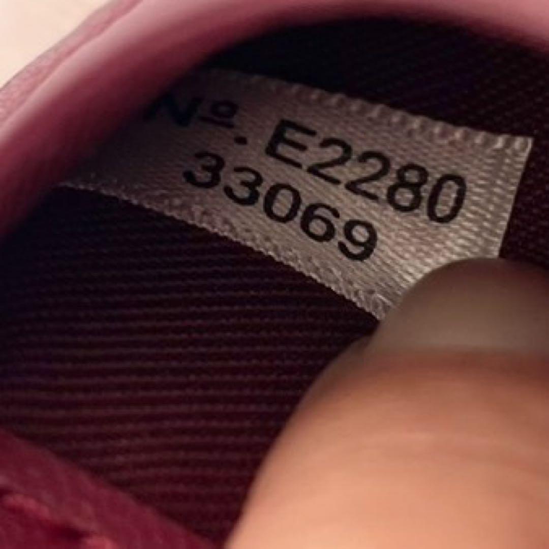 【新品】COACH 6 リング キー ケース シグネチャー キャンバス