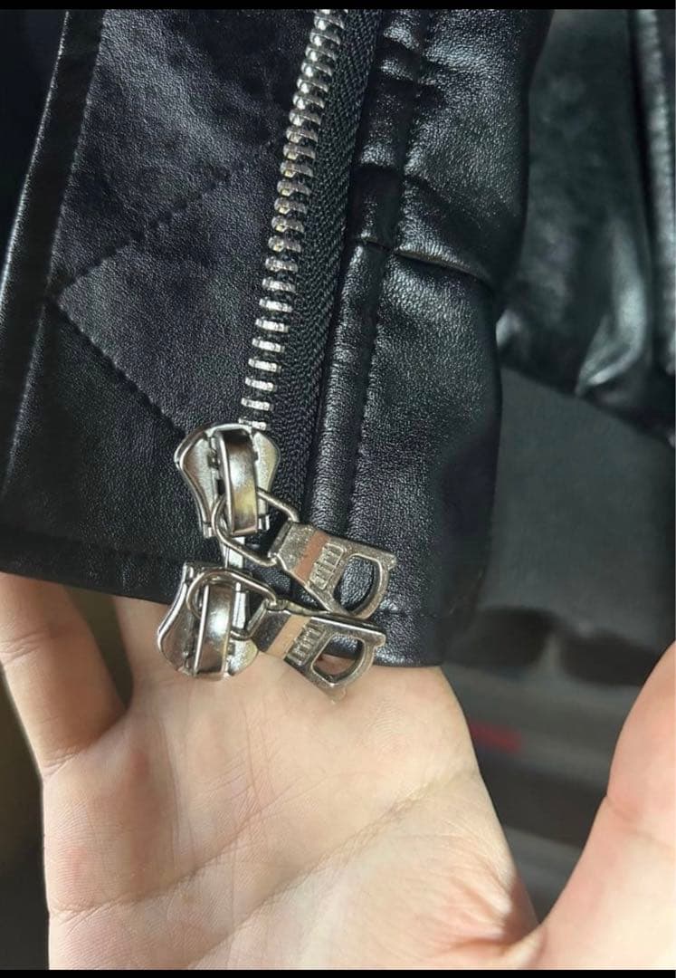 値下げ可能。Far archive ma1 jacket