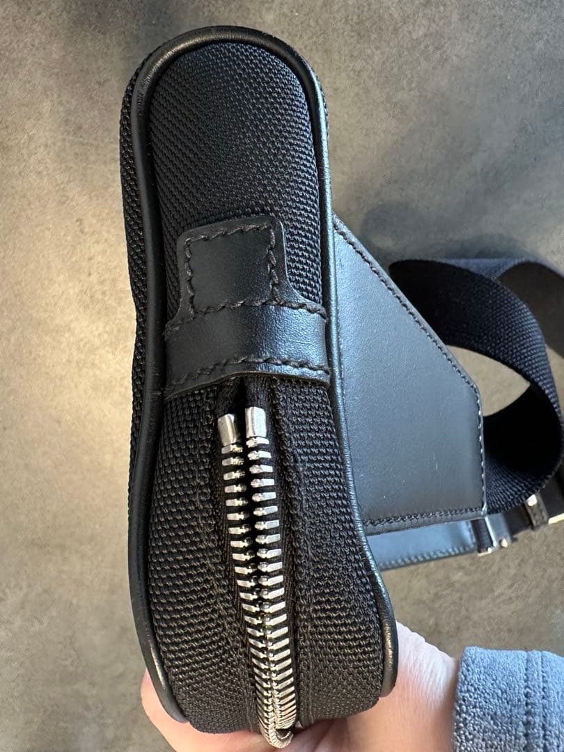 専用　グッチ　シェリーライン　ボディバッグ　ウェストバッグ