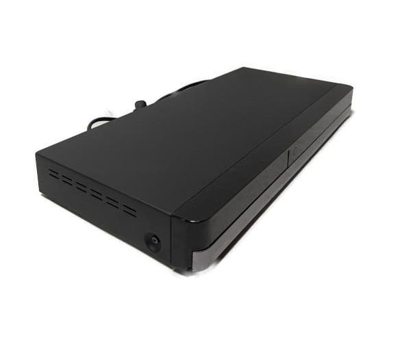 東芝 1TB 3チューナー ブルーレイレコーダー REGZA DBR-T350