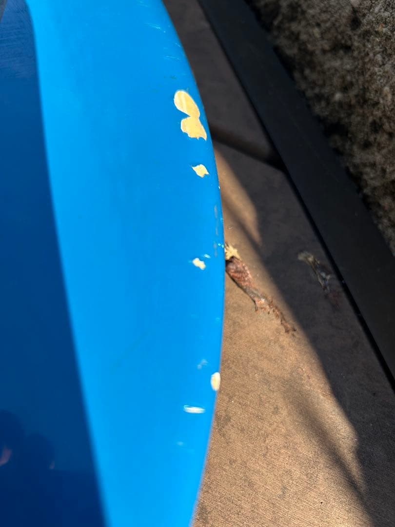 どんな波でもテイクオフが早いロングボード　INFINITY9.6