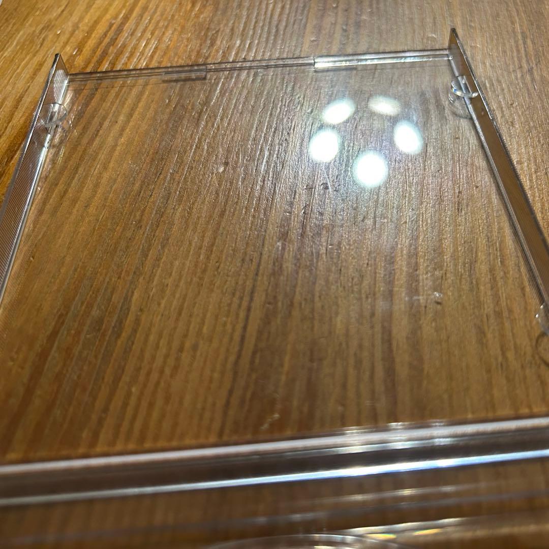 【廃盤品】ポルノグラフィティ VS リンカーン／インディーズCD