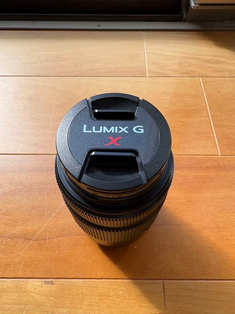 LUMIX G 45-175mm パワーズームレンズ
