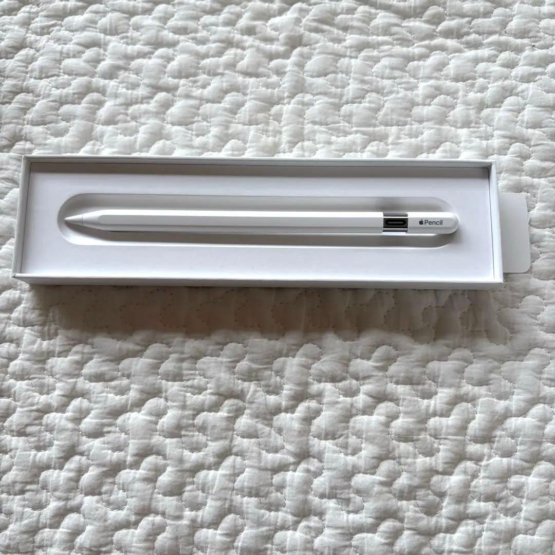 Apple Pencil （USB-C）