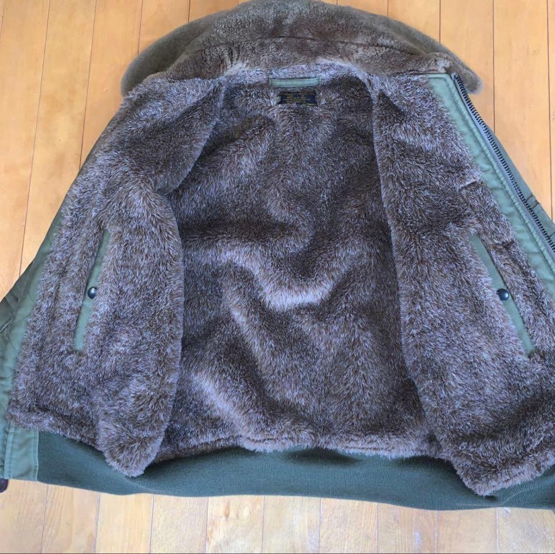 ヒューストンB-15B サイズ38