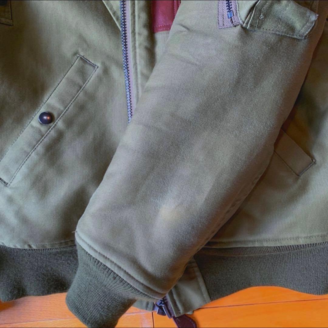 ヒューストンB-15B サイズ38