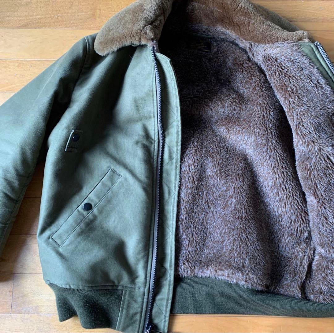 ヒューストンB-15B サイズ38