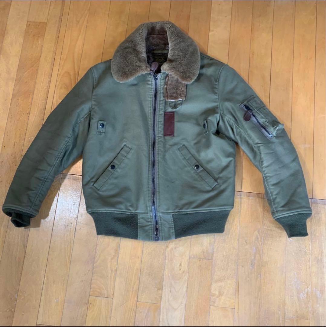 ヒューストンB-15B サイズ38