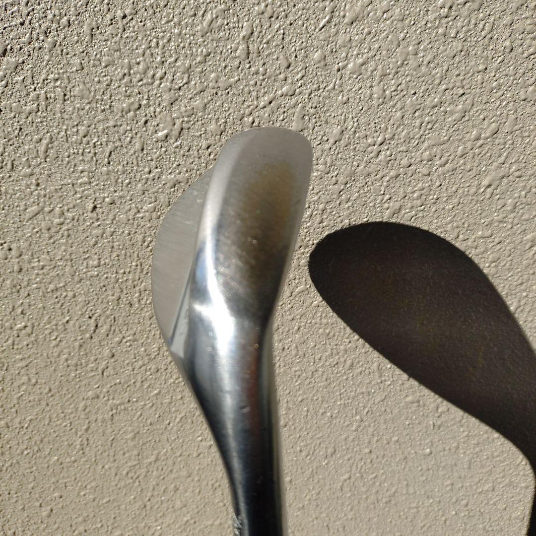 タイトリストボーケイ SM8 VOKEY ウェッジ 　58-12D