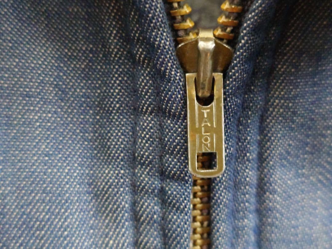 60s OshKosh B’Gosh オシュコシュ Lee カバーオール