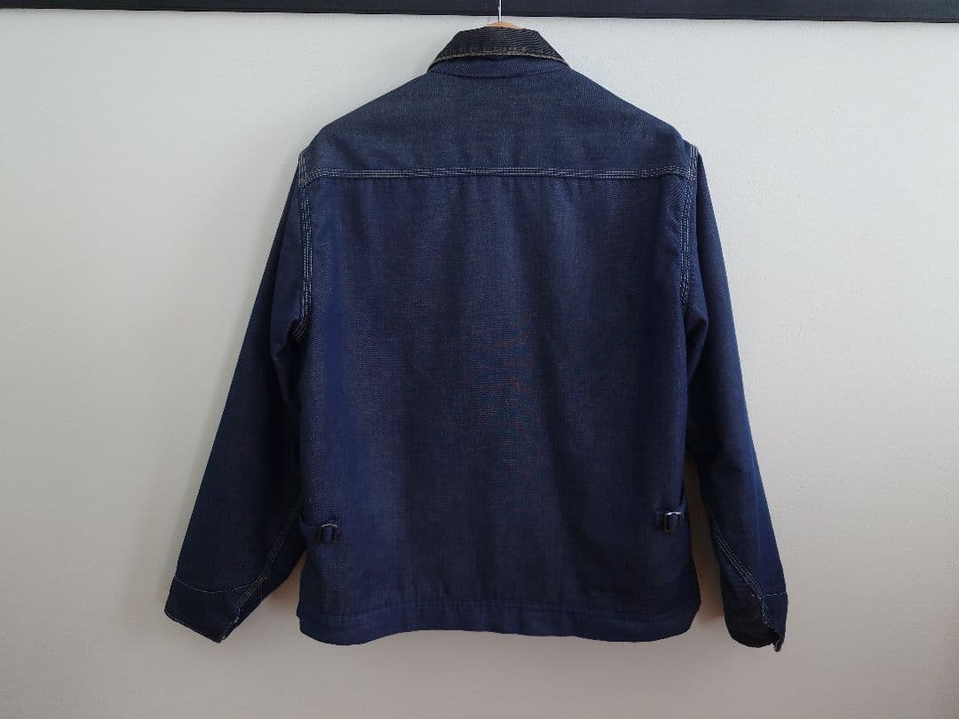 60s OshKosh B’Gosh オシュコシュ Lee カバーオール