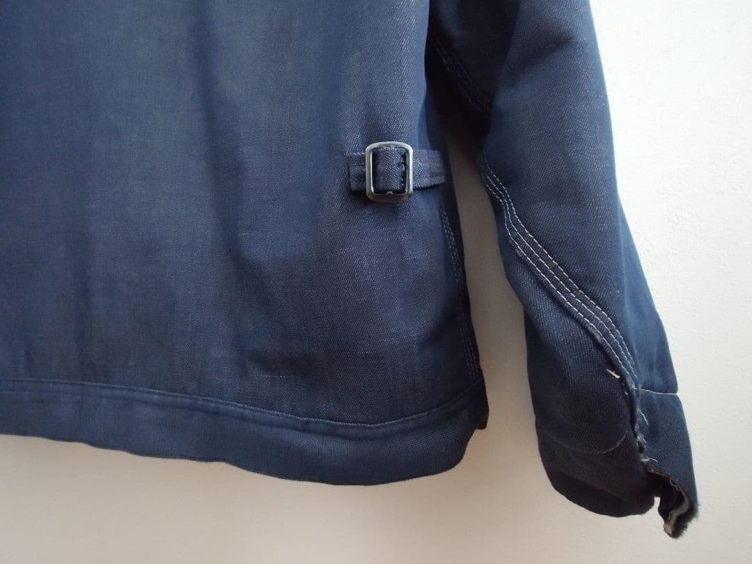 60s OshKosh B’Gosh オシュコシュ Lee カバーオール